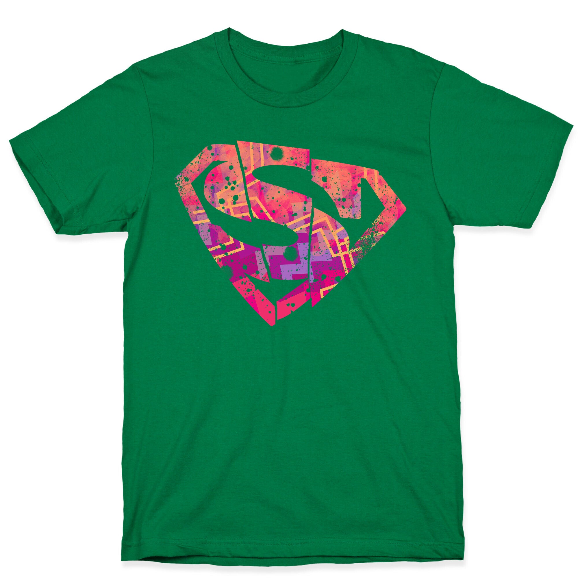Super S T-Shirt
